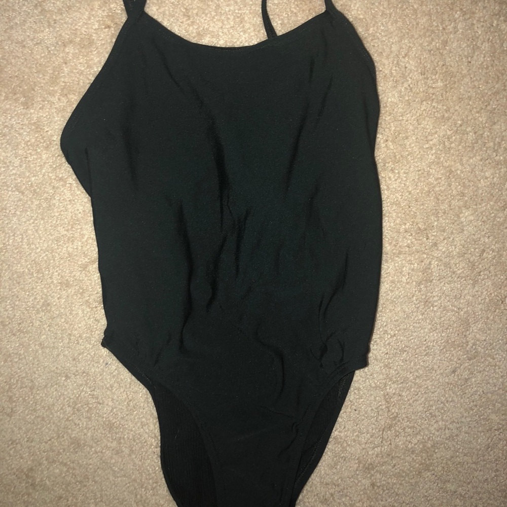 Jolyn one piece swimsuit